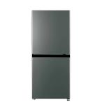 AQUA アクア 冷蔵庫 AQR-17R-DS 170L 2ドア冷蔵庫 右開きタイプ 北海道・沖縄・離島配送不可