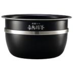 ショッピング象印 象印 ZOJIRUSHI 圧力IH炊飯ジャー用内釜 B467-6B