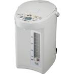 ZOJIRUSHI 象印 CD-SE50-WG マイコン沸とう電動給湯ポット 5.0L ホワイトグレー