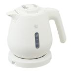  Zojirushi ZOJIRUSHI электрический чайник CK-DB08-WA 0.8L белый 