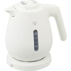  Zojirushi ZOJIRUSHI электрический чайник CK-DB10-WA 1.0L белый 