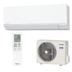 ショッピング除湿器 Panasonic パナソニック ルームエアコン CS-225DJ-W  Eolia エオリア 2.2kW 主に6畳用 インバーター冷暖房除湿タイプ 軒先配送のみ
