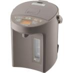 ZOJIRUSHI 象印 優湯生(ゆうとうせい) CV-GC22-TL VE電気まほうびん 2.2L マイコン沸とう ライトブラウン