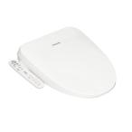  Panasonic Panasonic мойка теплой водой сиденье для унитаза момент тип DL-PSTK20-WS вид ti*to трещина PSTK серии белый 