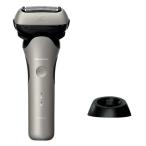 パナソニック Panasonic メンズシェーバー ES-L361D-S ラムダッシュ 3枚刃 シャンパンシルバー