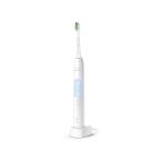 Philips フィリップス 充電式電動歯ブラシ HX6839-30 Sonicare ProtectiveClean 4500 ホワイトライトブルー HX6839/30