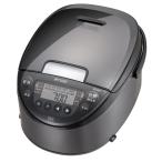 タイガー タイガー IHジャー炊飯器 JPW-L100-HD（ダークグレー