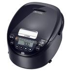 TIGER タイガー IHジャー炊飯器 炊きたて 5.5合炊き JPW-Y100-KV モーブブラック