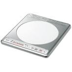 Panasonic パナソニック IHクッキングヒーター KZ-11C 100V ビルトインタイプ 1口