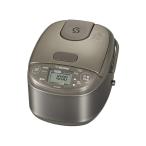  Zojirushi ZOJIRUSHI рисоварка IH..ja- доводить до крайности ..NP-GM05-XT 3... нержавеющая сталь Brown 
