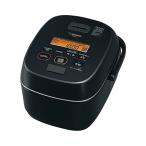 ZOJIRUSHI 象印 極め炊き NW-JE10-BA 圧力IH炊飯ジャー 5.5合炊き ブラック