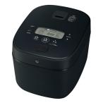 象印 ZOJIRUSHI 炊飯器 IH炊飯ジャー 極め炊き NW-QA18-BA 1升炊き ブラック