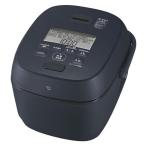 象印 ZOJIRUSHI 炊飯器 NW-WA18-BZ 1升炊き 圧力IH炊飯ジャー 極め炊き スレートブラック