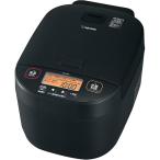 象印 ZOJIRUSHI 炊飯器 圧力IH炊飯ジャー NW-YA18-BA 1升炊き ブラック