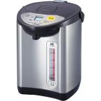 TIGER タイガー PIL-A300-T VE電気まほうびん 2.91L ブラウン 電気ポット