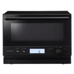 SHARP sharp RE-WF186-B микроволновая печь 18L PLAINLY простой Lee черный 