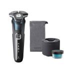 Philips フィリップス メンズシェーバー S5889-60 ウェット&ドライ電気シェーバー 5000Series エレクトリックブルー