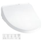 TOTO 温水洗浄便座 ウォシュレットSS TCF6554-NW1 SS3 レバー便器洗浄タイプ 瞬間式 ホワイト