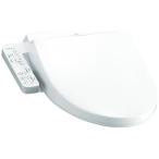 TOTO ウォシュレット TCF8CK68-NW1 温水洗浄便座 ウォシュレットK 貯湯式 ホワイト