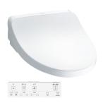 TOTO ウォシュレット TCF8CKM31-NW1 温水洗浄便座 瞬間式 KMシリーズ ホワイト