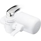 【7月6日入荷予定】Panasonic パナソニック 浄水器 TK-CJ14-W 蛇口取付型 ホワイト