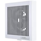 三菱電機 MITSUBISHI 換気扇 ロスナイ 本体 パイプ用ファン 排気用 V-08P8