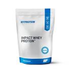 マイプロテイン Impact ホエイプロテイン　ナチュラルチョコレート　2.5kg