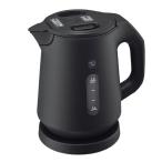 象印 ZOJIRUSHI 電気ケトル CK-KA10-BM スレートブラック 容量1.0L