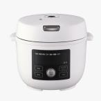 タイガー TIGER 電気圧力鍋 TIGER COOKPOT COK-A220-WM マットホワイト