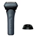 【クーポン11/25限定】パナソニック Panasonic メンズシェーバー ES-L361W-A ラムダッシュ 3枚刃 ティールブルー