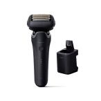 【クーポン5/15限定】パナソニック Panasonic メンズシェーバー ES-L570D-K ラムダッシュプロ LAMDASH PRO 5枚刃 ブラック