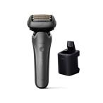 【クーポン5/1限定】パナソニック Panasonic メンズシェーバー ES-L570W-S ラムダッシュプロ LAMDASH PRO 5枚刃 シルバー
