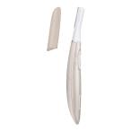 パナソニック Panasonic フェイスフェリエ ES-WF53-E フェイスシェーバー ベージュ