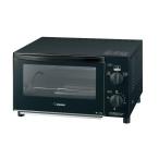 【クーポン5/1限定】ZOJIRUSHI 象印 こんがり倶楽部 ET-GC30-BZ オーブントースター マットブラック