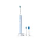 【クーポン6/5(水)限定】Philips フィリップス 充電式電動歯ブラシ HX6803-72 Sonicare ソニッケアー プロテクトクリーン ライトブルー