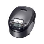 【クーポン5/1限定】TIGER タイガー IH炊飯ジャー 炊きたて 5.5合炊き JPW-X100-HD ダークグレー