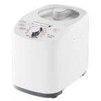 【クーポン5/15限定】ツインバード TWINBIRD コンパクト精米器 精米御膳 MR-E751W ホワイト