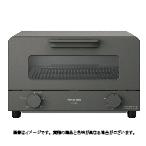 Panasonic パナソニック NT-T501-H オーブントースター 4枚焼き グレー