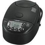 象印 ZOJIRUSHI 炊飯器 NW-VJ10-BA 極め炊き IH炊飯ジャー 5.5合炊き ブラック
