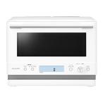 SHARP シャープ RE-WF235-W オーブンレンジ 23L PLAINLY プレーンリー ホワイト系