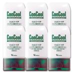 ショッピングコンクール 【ウエルテック コンクール ジェルコートIP 90g 医薬部外品 × 6本】