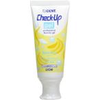 ショッピングチェックアップ 【ライオン チェックアップ ジェル バナナ 60g Check-Up gel 医薬部外品】