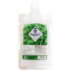 【わのしお 角質専用 マッサージソルト 抹茶クリーム】