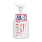 【ピジョン ハビナース 泡がやさしいおしり洗い ホワイトフローラルの香り 350ml】