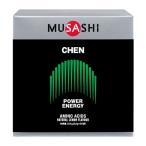 【MUSASHI ムサシ CHEN チェン 3.6g*90袋】