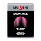 【MUSASHI ムサシ ENDURANCE エンデュランス 3.0g*30袋】