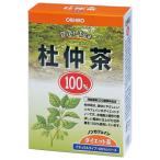 【オリヒロ NLティー 100% 杜仲茶】