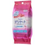 【レック Femia フェムウェット デリケートウェットシート サボンの香り 20枚入×2個パック】