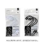 【オカザキ Sタイプスチールフック M 4P】