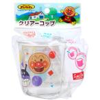 【レック アンパンマン クリアーコップ】